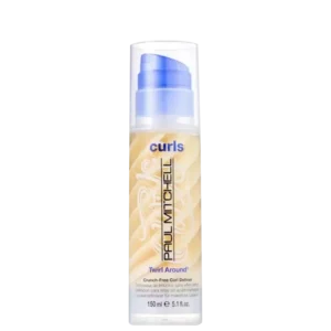 Paul Mitchell Curls Twirl Around Modelador de Cachos - 150ml