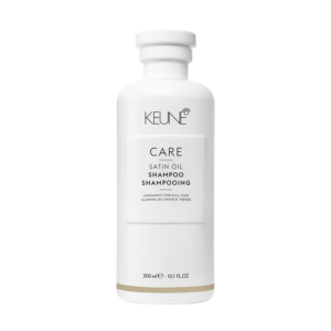 Keune Care Satin Oil - Shampoo 300ml