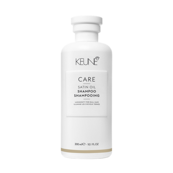 Keune Care Satin Oil - Shampoo 300ml