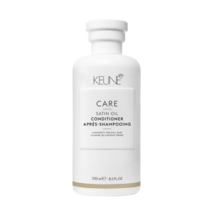 Keune Care Satin Oil - Condicionador 250ml