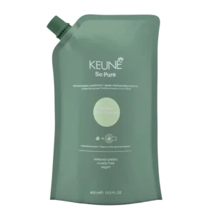 Keune So Pure Clarify Refill - Condicionador 400ml