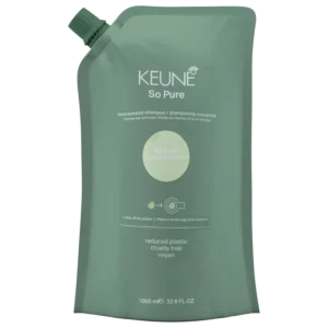 Keune So Pure Clarify Refill - Shampoo 1000ml