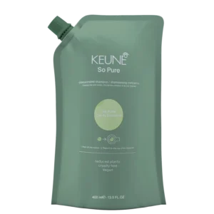 Keune So Pure Clarify Refill - Shampoo 400ml