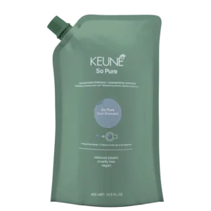Keune So Pure Cool Refill - Shampoo 400ml