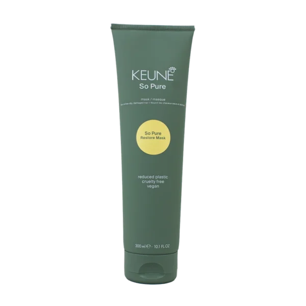 Keune So Pure Restore - Máscara Capilar 300ml