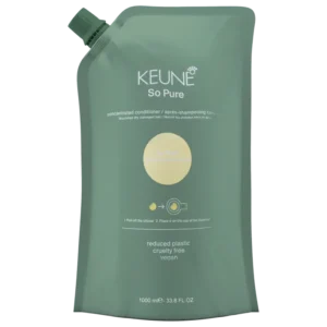 Keune So Pure Restore Refill - Condicionador 1000ml