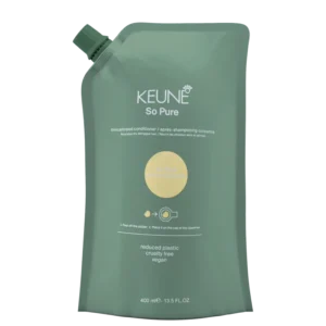 Keune So Pure Restore Refill - Condicionador 400ml