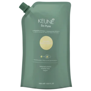 Keune So Pure Restore Refill - Shampoo 1000ml