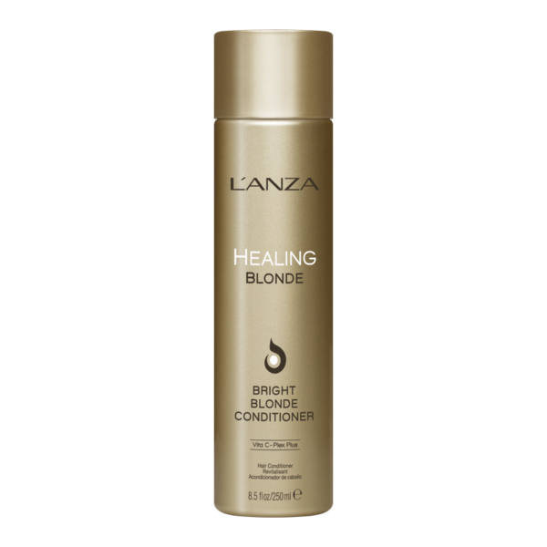 L'anza Healing Blonde - Condicionador 250ml