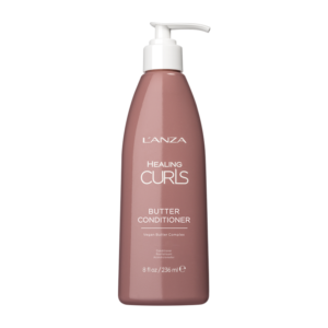 L'anza Curls Butter - Condicionador 236ml