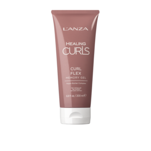 L'anza Healing Curls Flex Memory - Gel Fixador 200ml