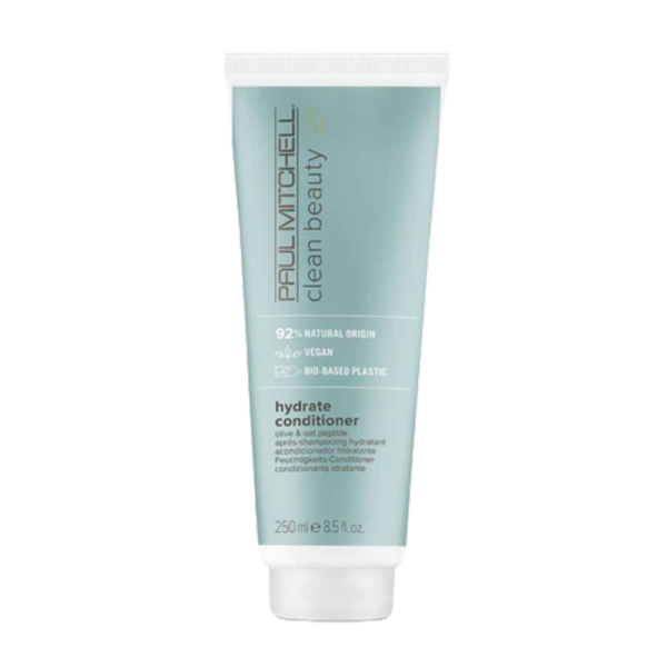 Paul Mitchell Clean Beauty Hydrate - Condicionador 250ml