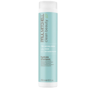 Paul Mitchell Clean Beauty Hydrate Shampoo - 250ml