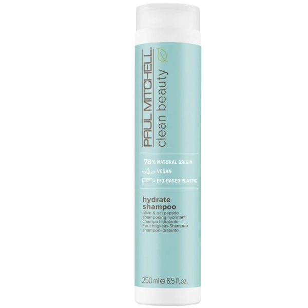Paul Mitchell Clean Beauty Hydrate Shampoo - 250ml