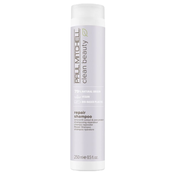 Paul Mitchell Clean Beauty Repair Shampoo - 250ml