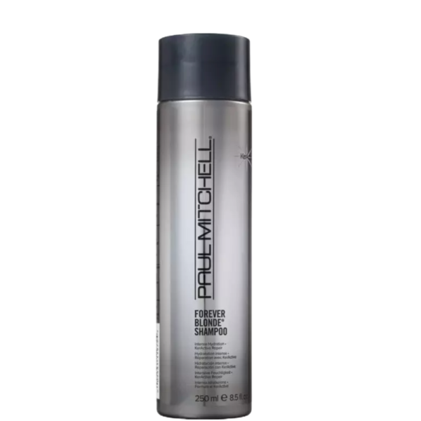 Paul Mitchell Forever Blonde - Shampoo 250ml