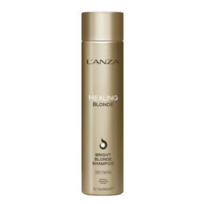 L'anza Healing Blonde - Shampoo 300ml