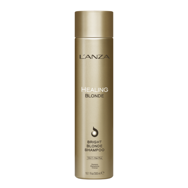 L'anza Healing Blonde - Shampoo 300ml