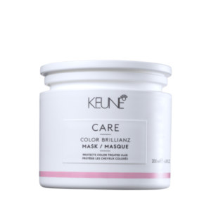 Keune Care Color Brillianz - Máscara Capilar 200ml