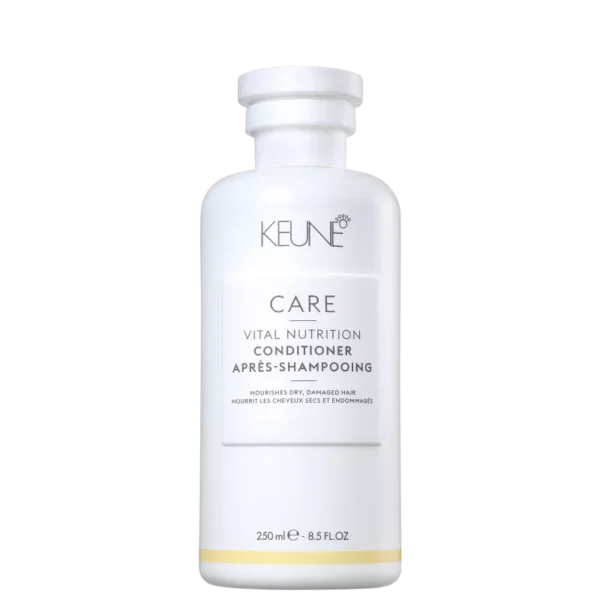Keune Care Vital Nutrition - Condicionador 250ml