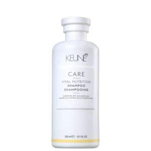 Keune Care Vital Nutrition - Shampoo 300ml