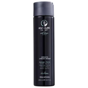 Paul Mitchell Awapuhi Wild Ginger Keratin Cream Rinse - Condicionador 250ml