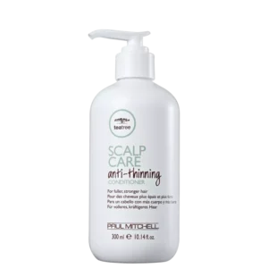 Paul Mitchell Tea Tree Anti-Thinning - Condicionador 300ml