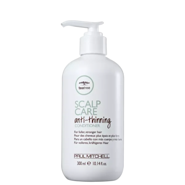 Paul Mitchell Tea Tree Anti-Thinning - Condicionador 300ml