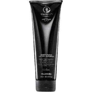 Paul Mitchell Awapuhi Wild Ginger Moisturizing Lather Shampoo - 250ml
