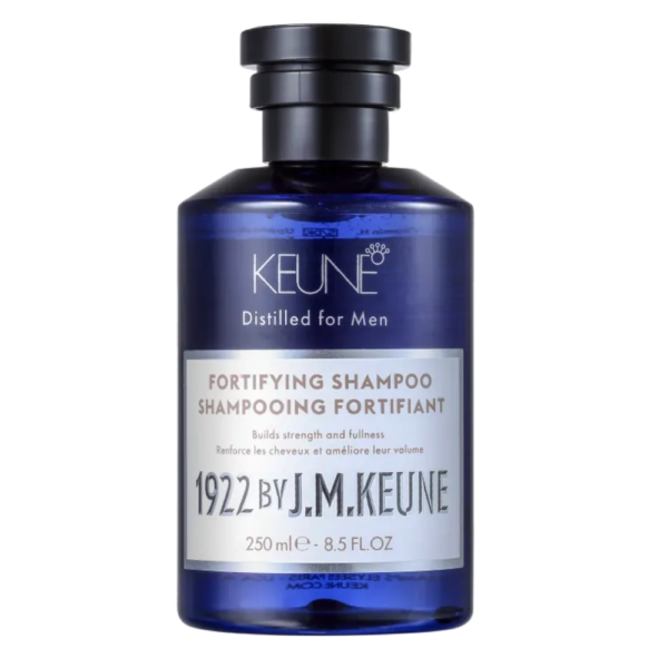 Keune 1922 by J.M. Keune Fortifying Antiqueda - Shampoo 250ml