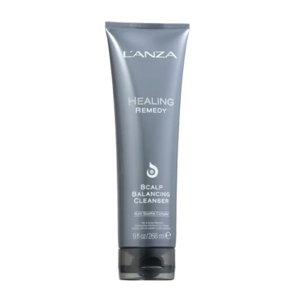 L'anza Healing Scalp Balancing Cleanser - Shampoo 300ml