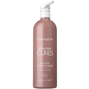 L'anza Curls Butter - Condicionador 1000ml