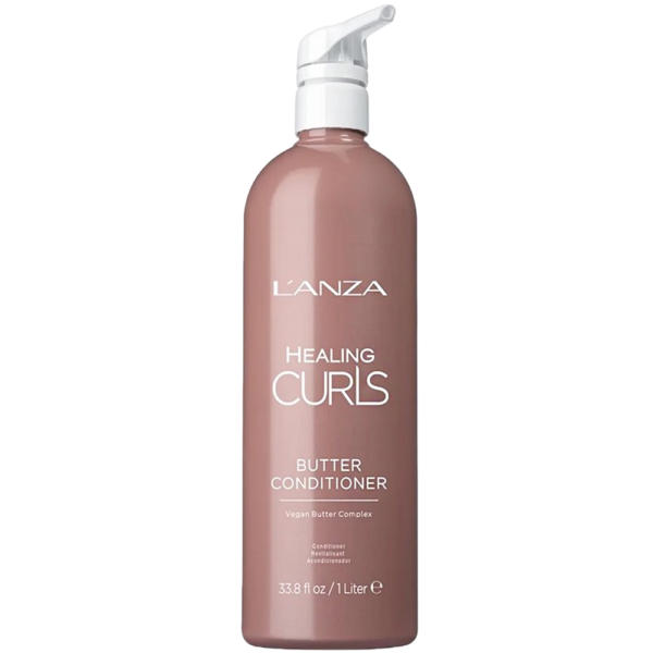 L'anza Curls Butter - Condicionador 1000ml
