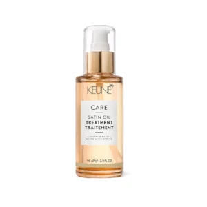 Care Satin Oil - Oil Treatment 95ml