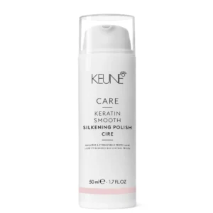 Care Keratin Smooth Silkening Polish 50ml