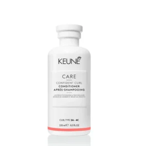 Care Confident Curl Conditioner 250ml