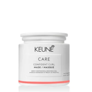 Care Confident Curl Mask 200ml
